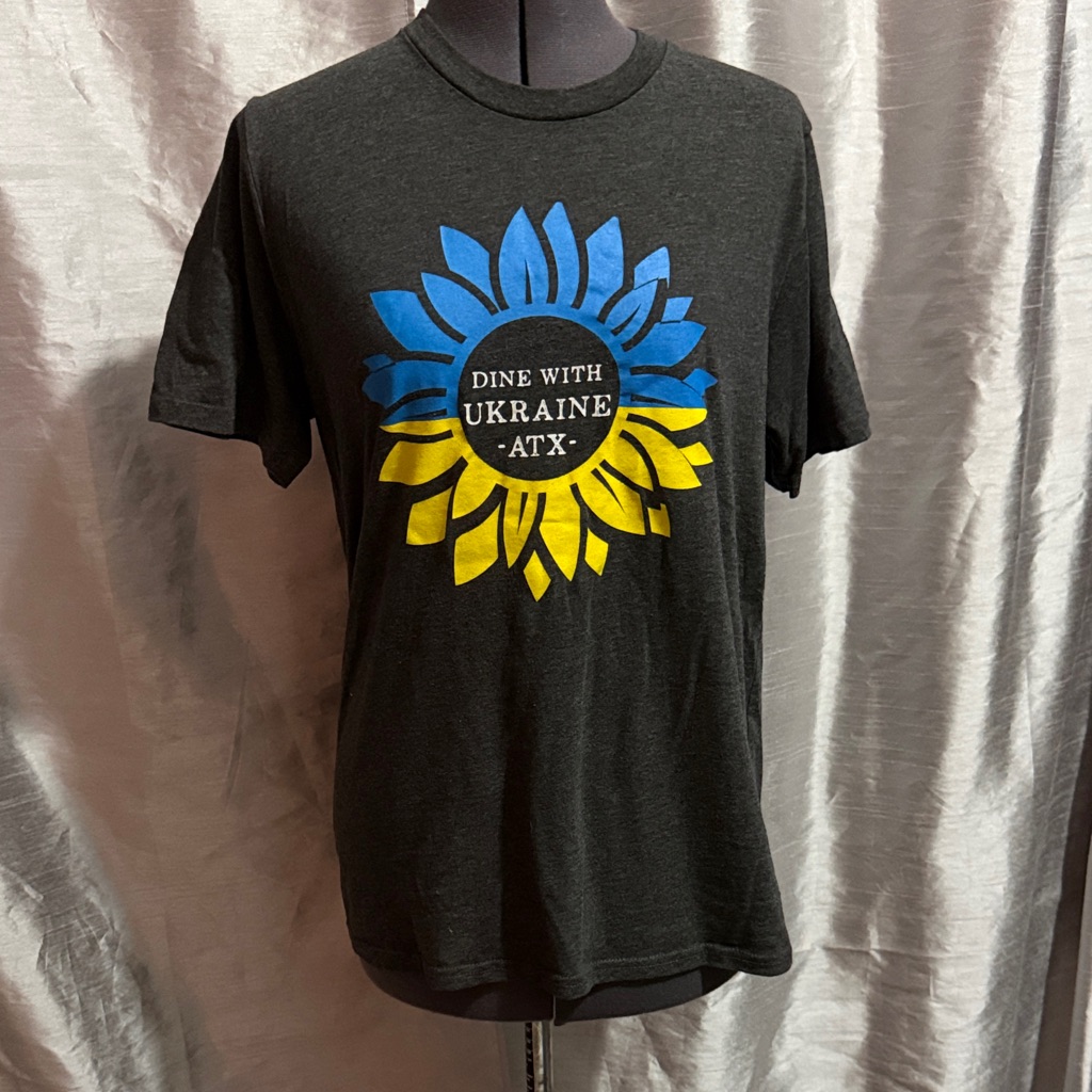 Black Graphic Short Sleeve Tee Black Graphic Short Sleeve Tee